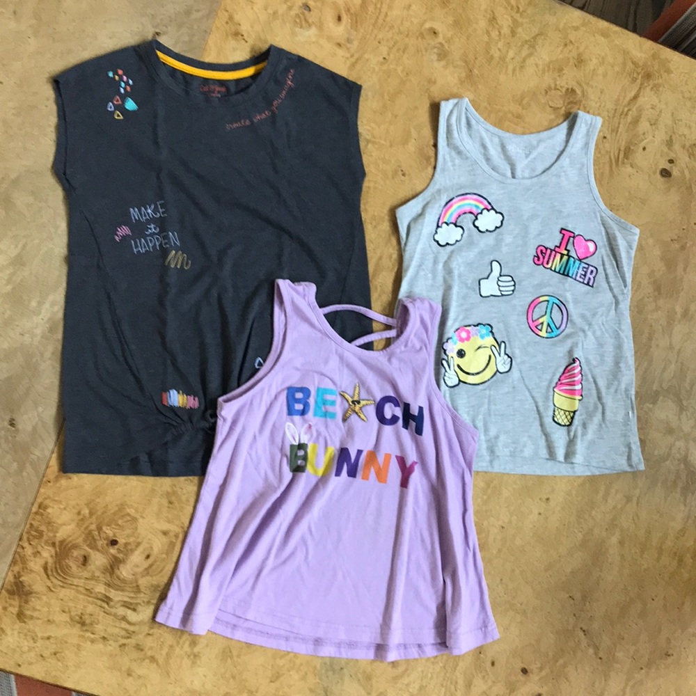 Cute summertime shirts